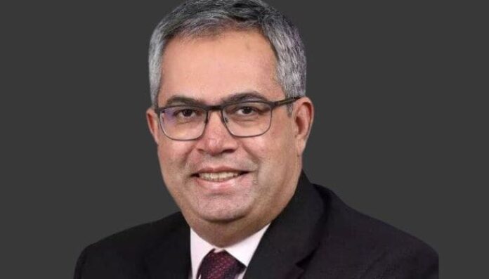 Tech Mahindra to appoint Richard Lobo as CHRO Tech Mahindra to appoint Richard Lobo as CHRO