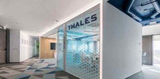 Thales expands in India; plans to double engineering staff by 2027