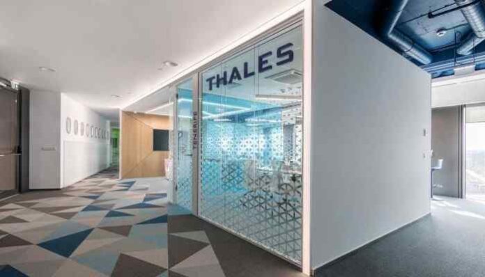 Thales expands in India; plans to double engineering staff by 2027 Thales expands in India; plans to double engineering staff by 2027