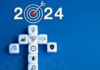 The Future of the Skills Landscape in 2024, Survey Report