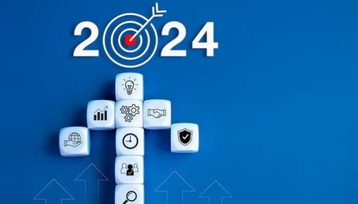 The Future of the Skills Landscape in 2024, Survey Report The Future of the Skills Landscape in 2024, Survey Report