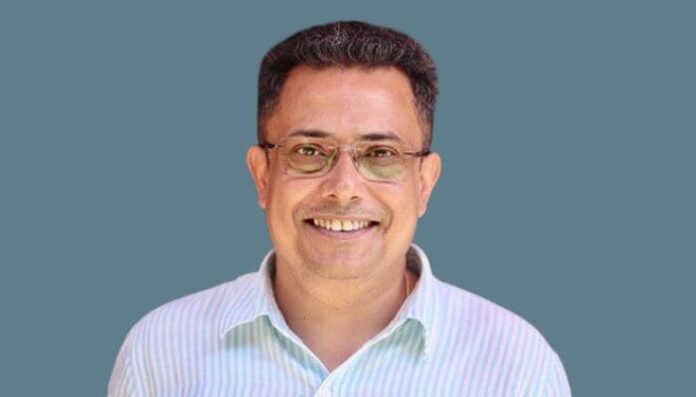 UNIVO Education appoints Abhik Bhattacharyya as CHRO UNIVO Education appoints Abhik Bhattacharyya as CHRO