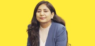 Ugro Capital appoints Rajni Khurana as Chief People Officer