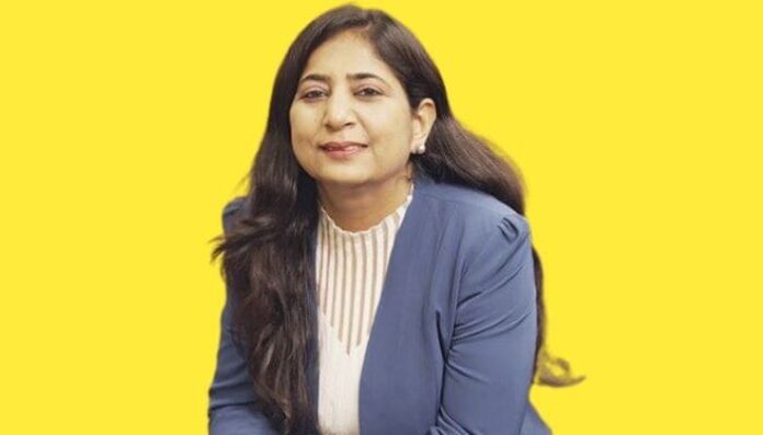 Ugro Capital appoints Rajni Khurana as Chief People Officer