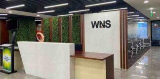 WNS is hiring for various roles; appoints new Board of Directors