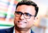 Wadhwani Foundation appoints Gaurav Saini as Global CHRO