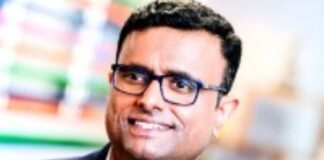Wadhwani Foundation appoints Gaurav Saini as Global CHRO