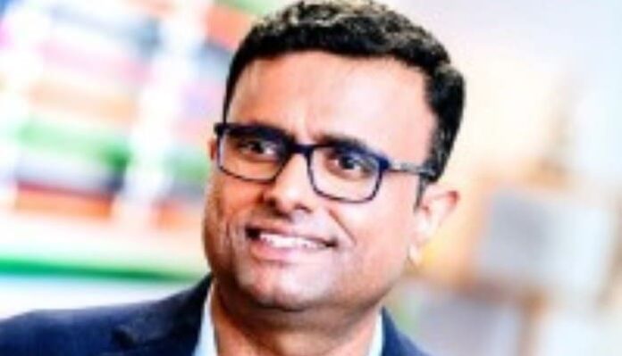 Wadhwani Foundation appoints Gaurav Saini as Global CHRO Wadhwani Foundation appoints Gaurav Saini as Global CHRO