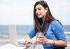Work-life balance is no longer a top priority for employees?