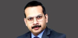 YES Bank elevates Binoj Vasu as HR Head-Retail Banking & Talent Management 