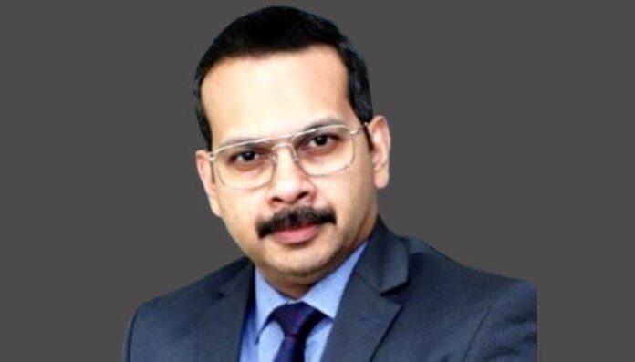 YES Bank elevates Binoj Vasu as HR Head-Retail Banking & Talent Management YES Bank elevates Binoj Vasu as HR Head-Retail Banking & Talent Management