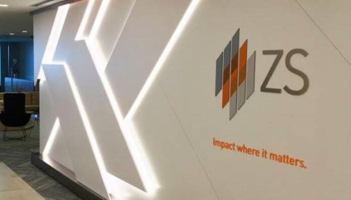 ZS is on a hiring spree to increase by headcount by 20-25 percent ZS is on a hiring spree to increase by headcount by 20-25 percent
