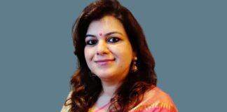 upGrad Abroad appoints Ipshita Kajlaup as Head - HR