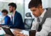 88% of professionals in India looking for a new job in 2024