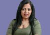 Ascendion appoints Brijitha Prasanth as Head HR