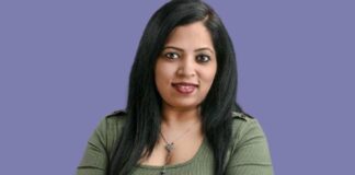 Ascendion appoints Brijitha Prasanth as Head HR