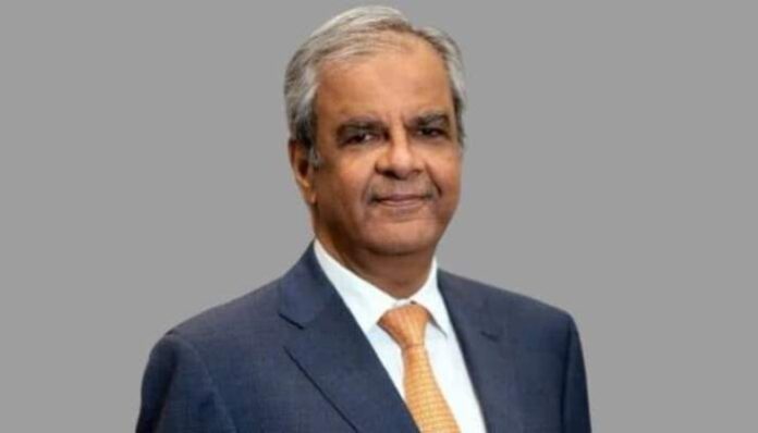 Ashok Vaswani takes charge as Kotak Mahindra Bank MD, CEO Ashok Vaswani takes charge as Kotak Mahindra Bank MD, CEO