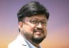 Astral Limited appoints Siddharth Jain as Head Talent Acquisition