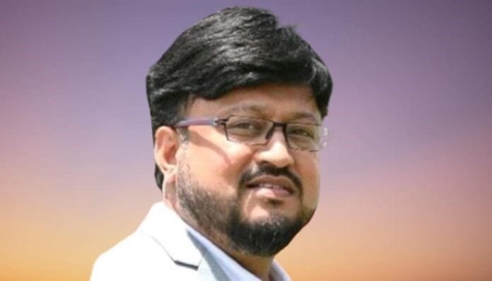 Astral Limited appoints Siddharth Jain as Head Talent Acquisition Astral Limited appoints Siddharth Jain as Head Talent Acquisition