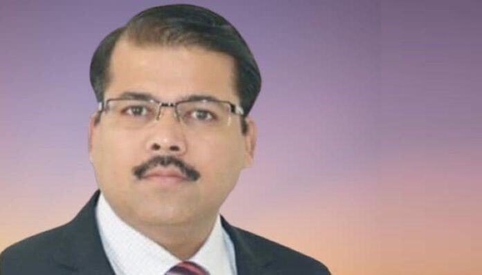 Bajaj Finserv gets Amit Sharma as Head- HR, Microfinance Business Bajaj Finserv gets Amit Sharma as Head- HR, Microfinance Business