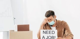 BlackRock and Twitch combining sacked nearly 1100 employees