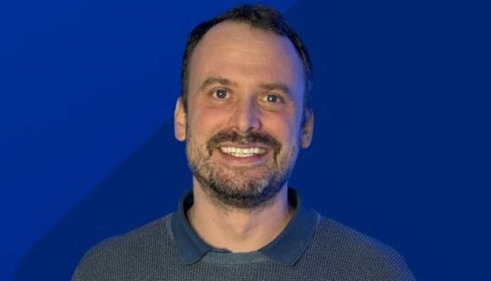 Bragg Gaming gets Simon Dudnjik Chief Human Resources Officer