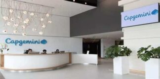 Capgemini in India is on a hiring spree; WFO, WFA Jobs; Apply