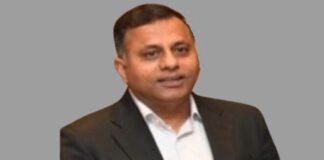 Compass Group appoints Bhanu Pratap Singh as Head HR Shared Services
