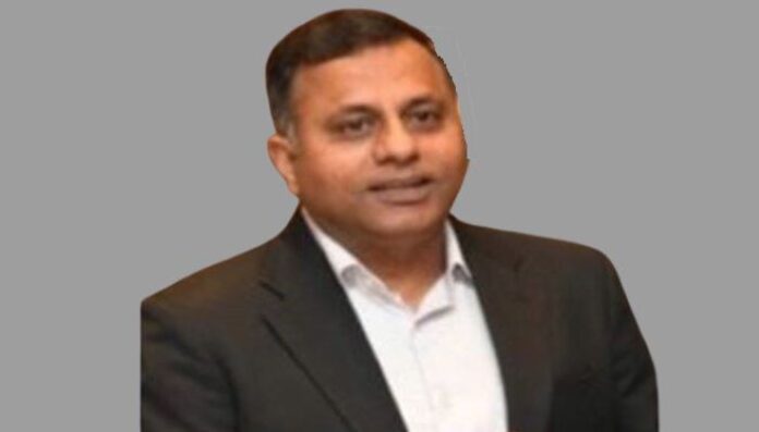 Compass Group appoints Bhanu Pratap Singh as Head HR Shared Services Compass Group appoints Bhanu Pratap Singh as Head HR Shared Services