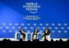 Davos 2024 Gautam Adani McKinsey Cognizant key takeaways