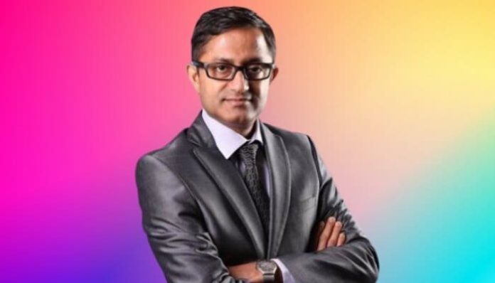 Dr. Anil Kumar Misra quits Reliance Retail as Chief People Officer Dr. Anil Kumar Misra quits Reliance Retail as Chief People Officer