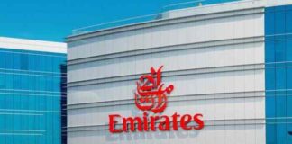 Emirates on hiring spree to recruit 5,000 cabin crew in 2024