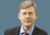 Ericsson appoints Lars Sandstrom as Chief Financial Officer