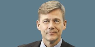 Ericsson appoints Lars Sandstrom as Chief Financial Officer