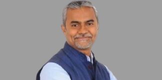 Ex-Mphasis SVP HR Satish Rajarathnam gets RCG Global Services