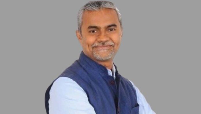 Ex-Mphasis SVP HR Satish Rajarathnam gets RCG Global Services Ex-Mphasis SVP HR Satish Rajarathnam gets RCG Global Services
