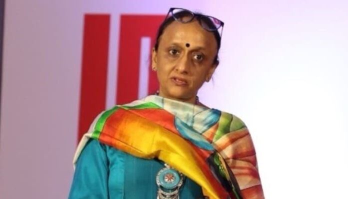 Former TCS executive joins Tech Mahindra as Chief Growth Officer Former TCS executive joins Tech Mahindra as Chief Growth Officer