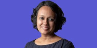 GE Healthcare elevates Nisha Srinivasan as CHRO, India & South Asia