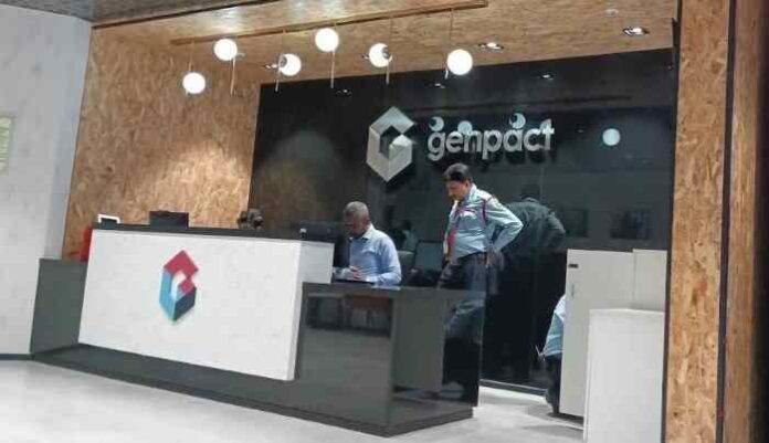 Genpact hiring drive for various roles in India including HR Jobs Genpact hiring drive for various roles in India including HR Jobs