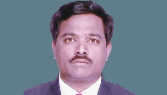HCA Healthcare appoints Vijayraj Manuell as CHRO