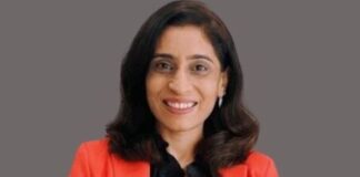 HDFC securities elevate Neetika Bhatia as CHRO