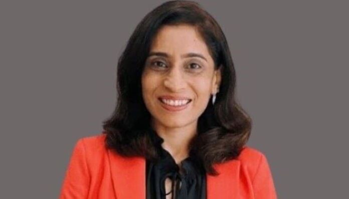 HDFC securities elevate Neetika Bhatia as CHRO HDFC securities elevate Neetika Bhatia as CHRO