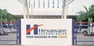 Hexaware Technologies Limited is hiring for various roles; Apply