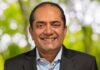 Infogain appoints former Concentrix Dinesh Venugopal as CEO