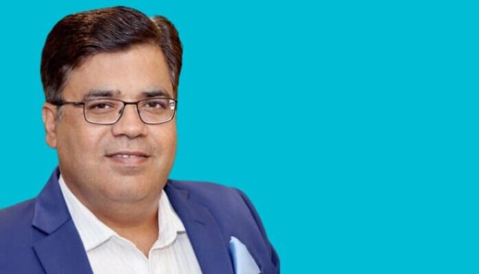 KPMG in India's Arun Sharma on Future of Work in 2024 KPMG in India's Arun Sharma on Future of Work in 2024