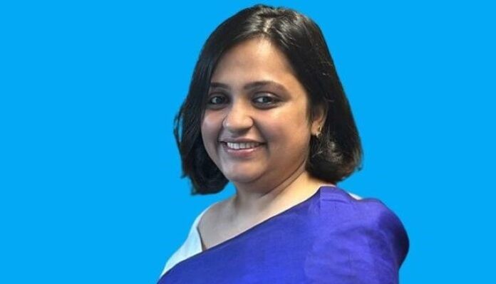 Kotak Mahindra Bank appoints Akansha Sriram as VP-HR Kotak Mahindra Bank appoints Akansha Sriram as VP-HR
