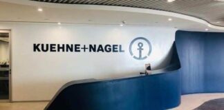 Kuehne Nagel is hiring for various roles including Graduate Trainee