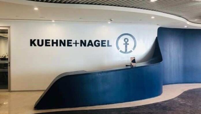 Kuehne Nagel is hiring for various roles including Graduate Trainee Kuehne Nagel is hiring for various roles including Graduate Trainee