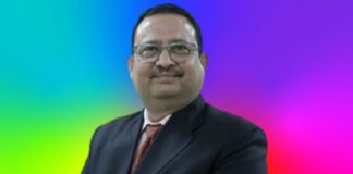 L&T elevates Manish Gour as VP- HR, Heavy Engineering Division