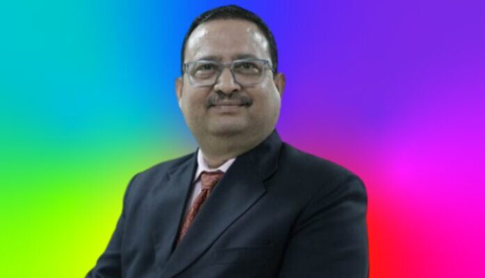L&T elevates Manish Gour as VP- HR, Heavy Engineering Division L&T elevates Manish Gour as VP- HR, Heavy Engineering Division